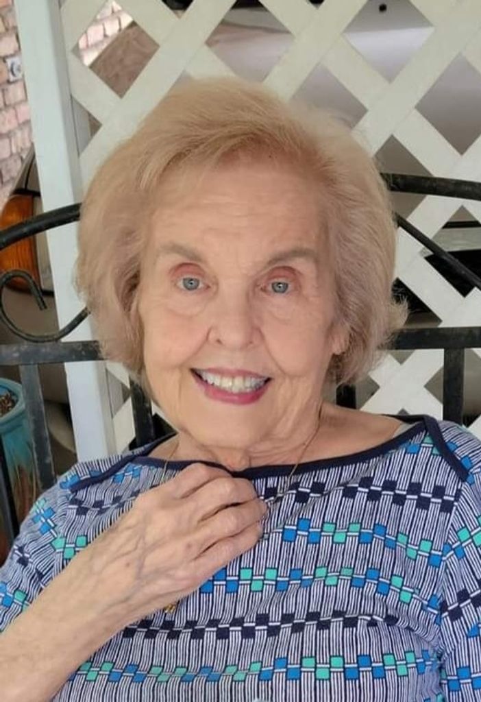 Margueritte Travis Stanbery