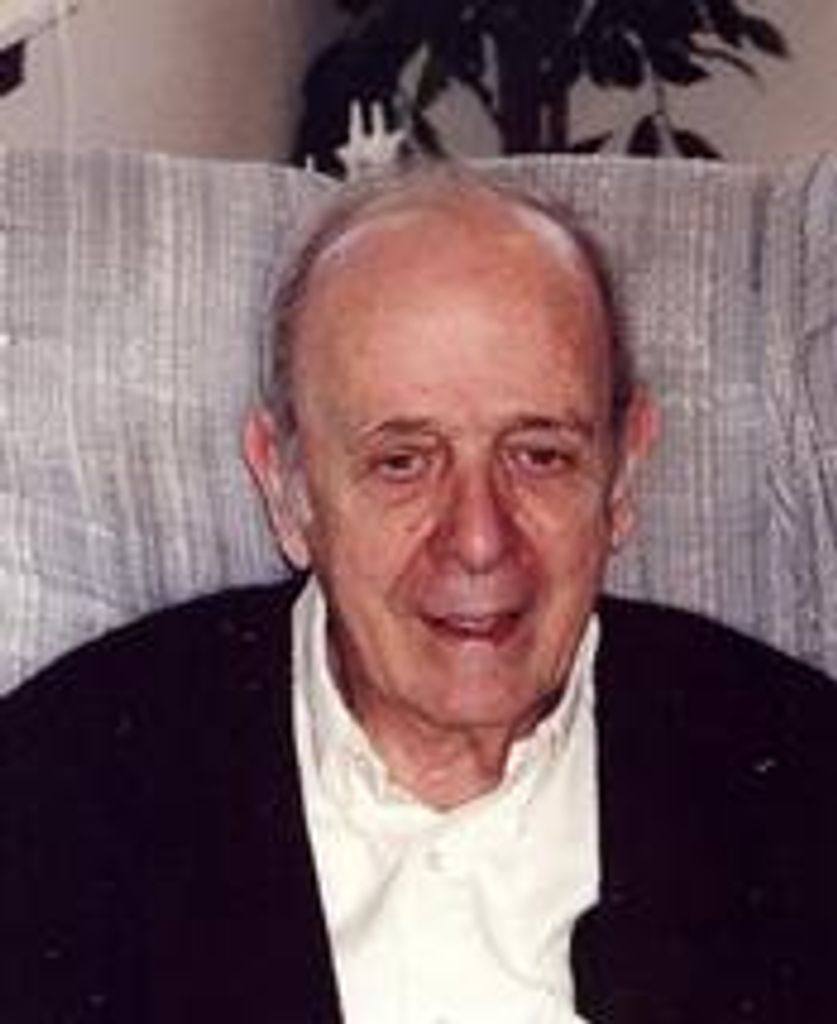 David W. Foley Profile Photo