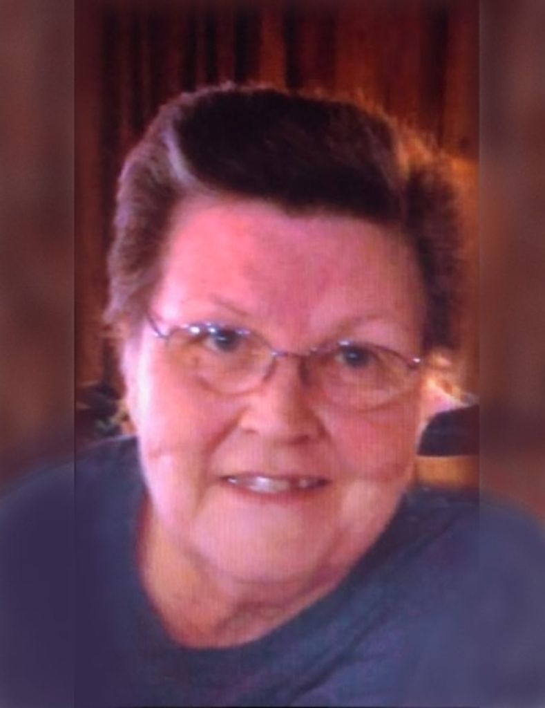 Wanda "Jeanie" Whipps