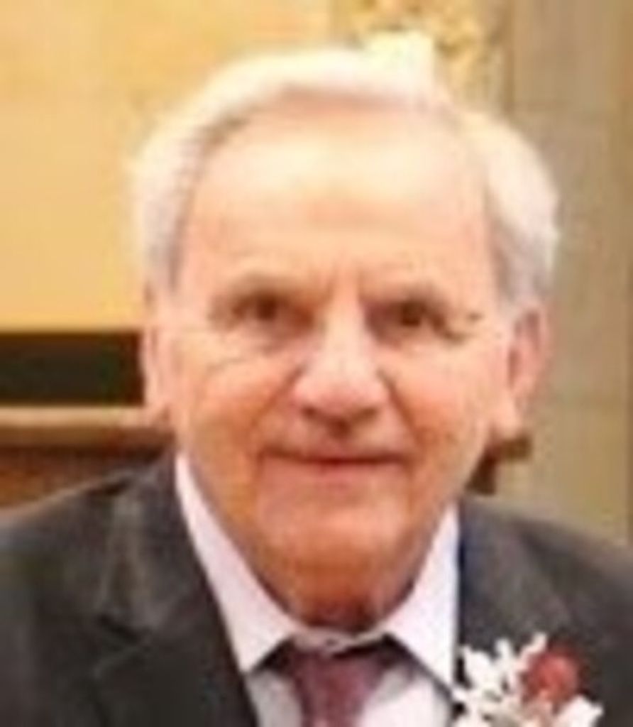Ronald J. Kacher