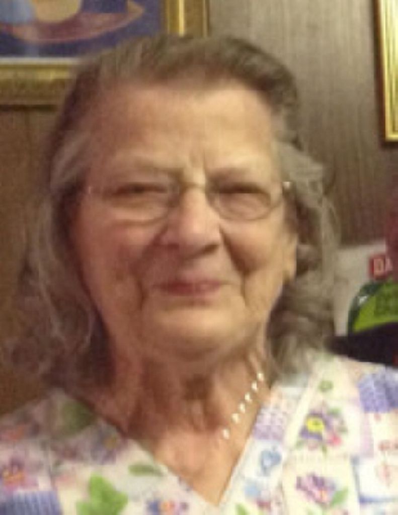 Virginia S. Beaumont-Succi Profile Photo