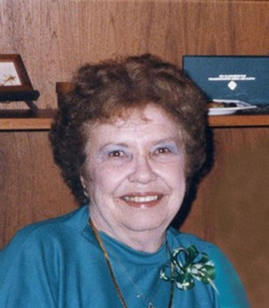 Bonnie Duckworth
