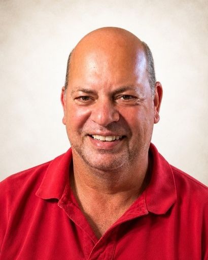 Rickie Lester Bordelon's obituary image