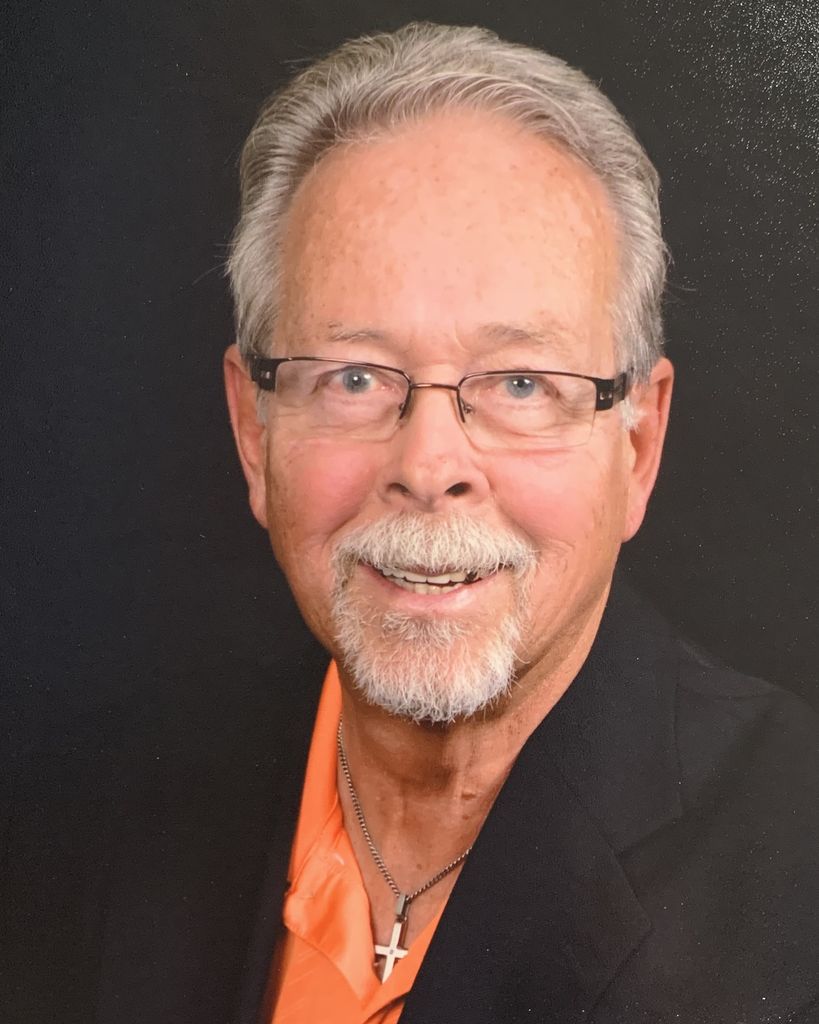 Thomas N. Swanson Profile Photo