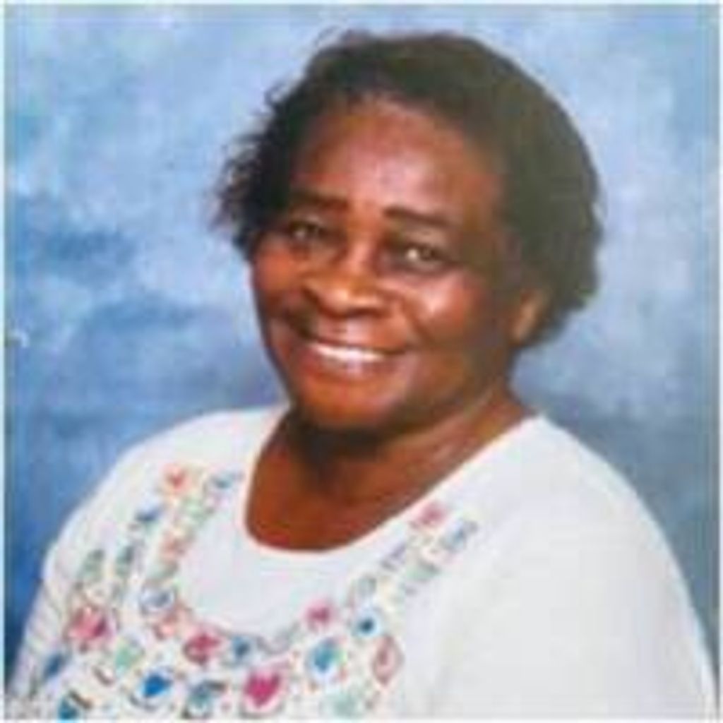 Exie Hardiman Johnson