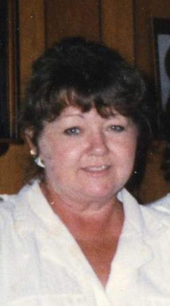 Diane Louise Jones Profile Photo