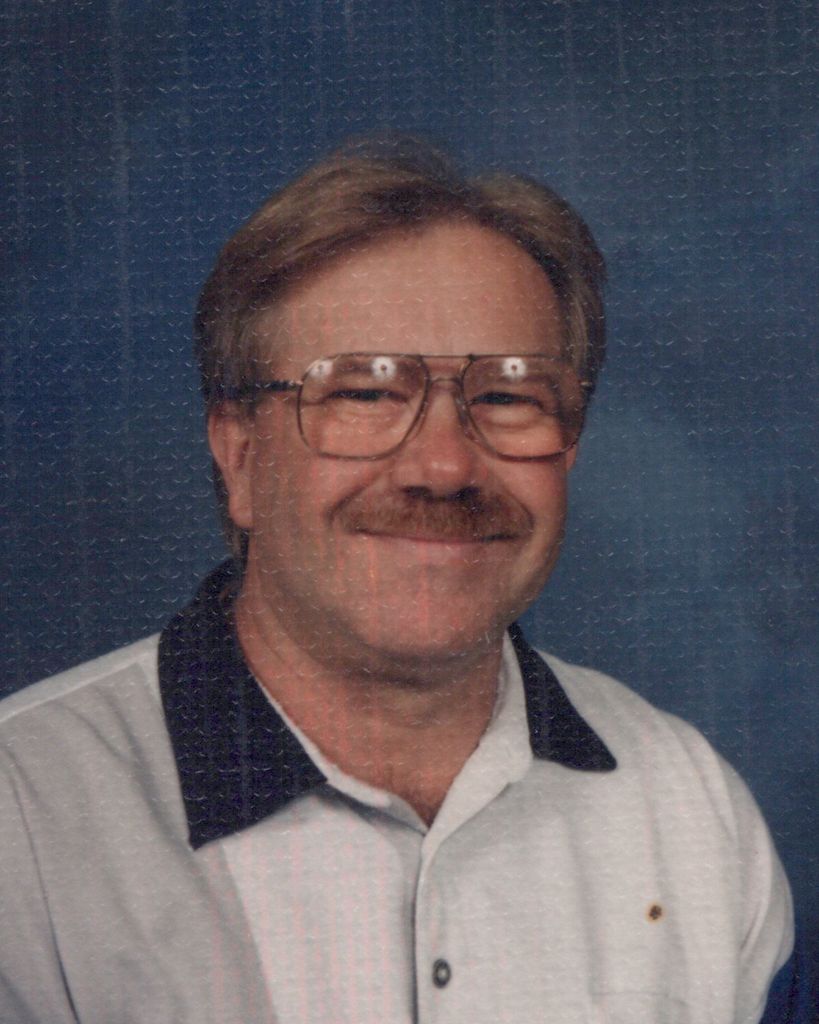 Floyd Duane McCullough