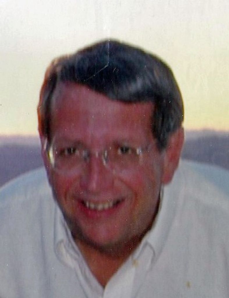 Melvin Joe Blough Profile Photo