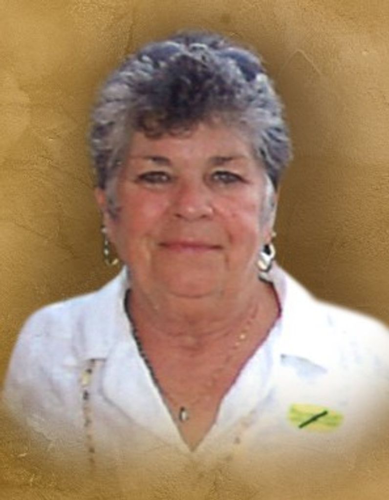 Jackie (Griffin)  Newbern