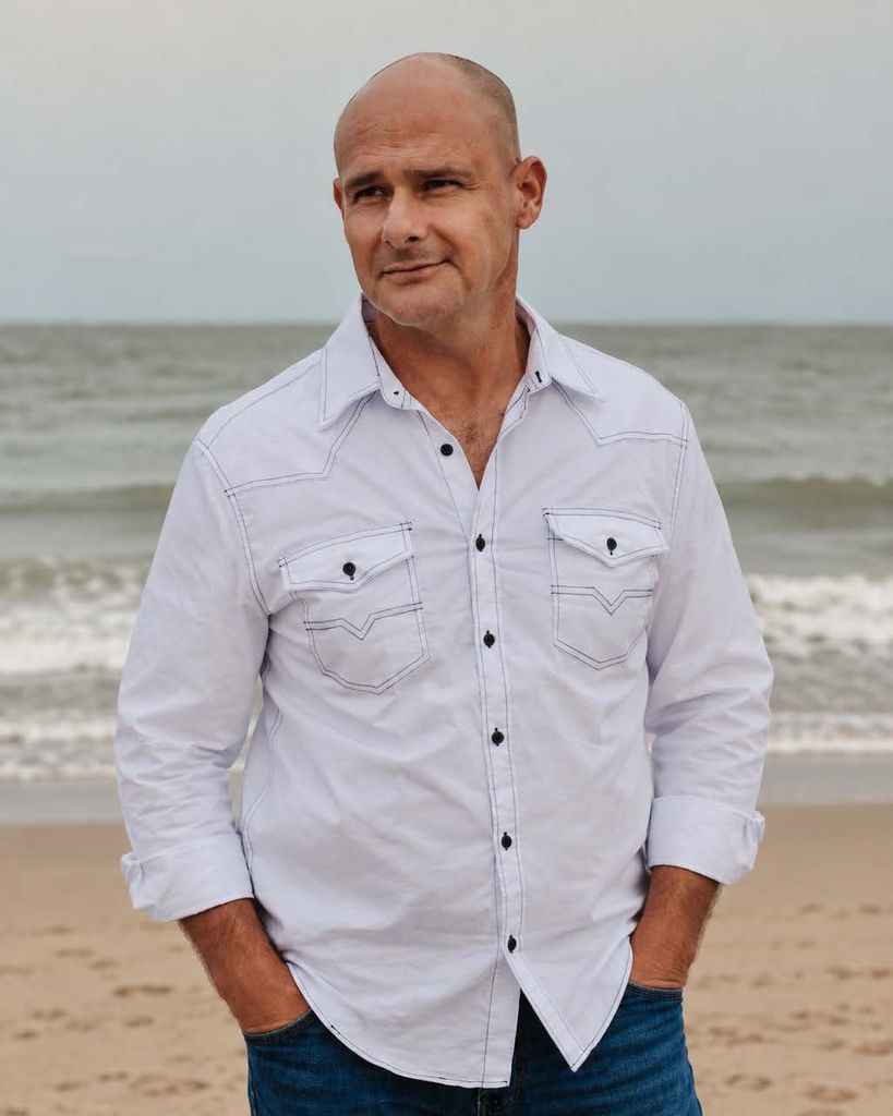 Michael Anthony Riccio Profile Photo