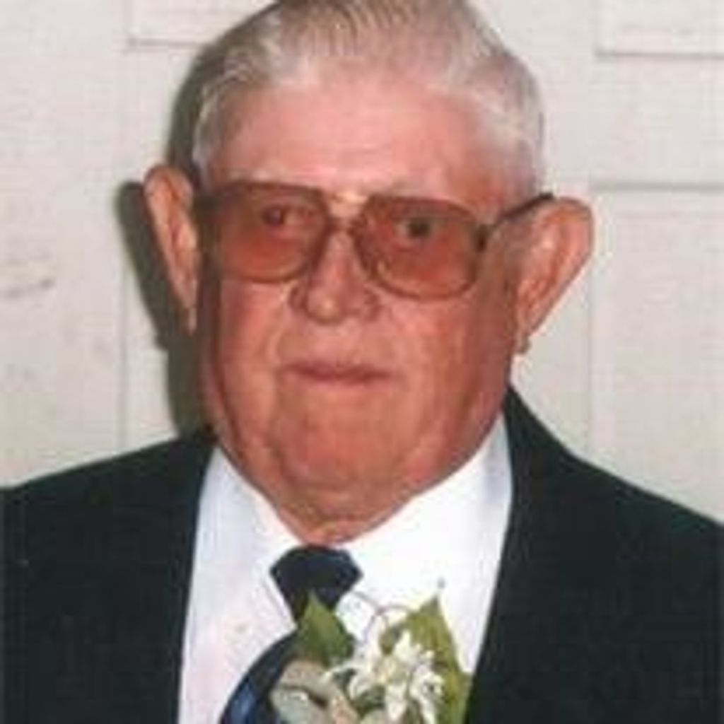 Alfred Becker