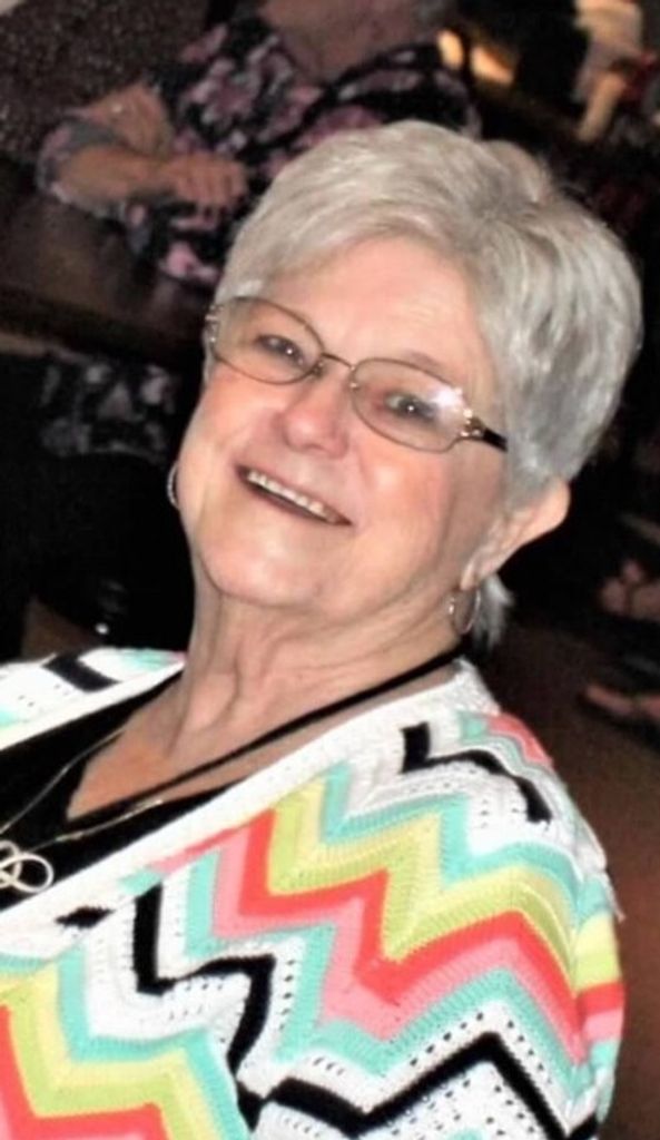 Glenda Lee Hunsicker Profile Photo