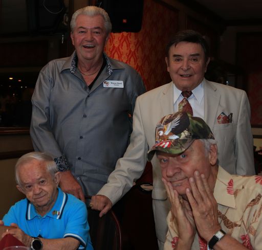 John Amato, Jr. photo gallery thumbnail 68 of 163