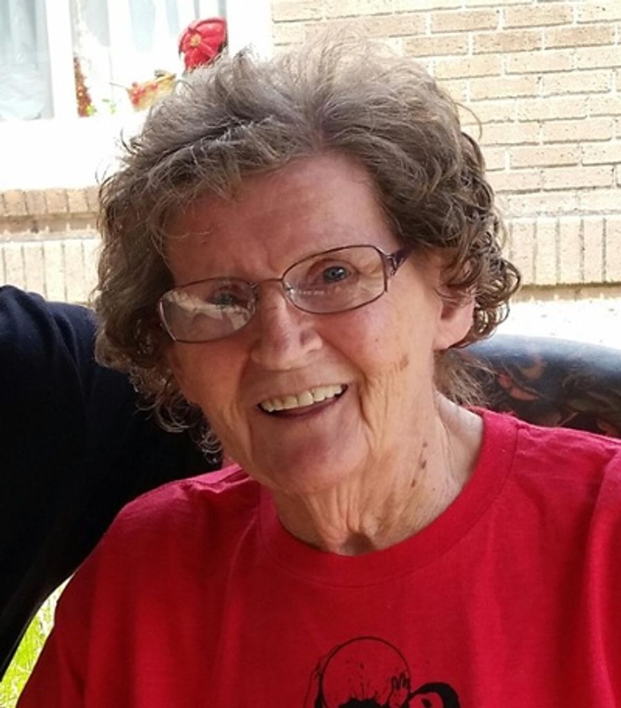 Mary Jane Cole Profile Photo
