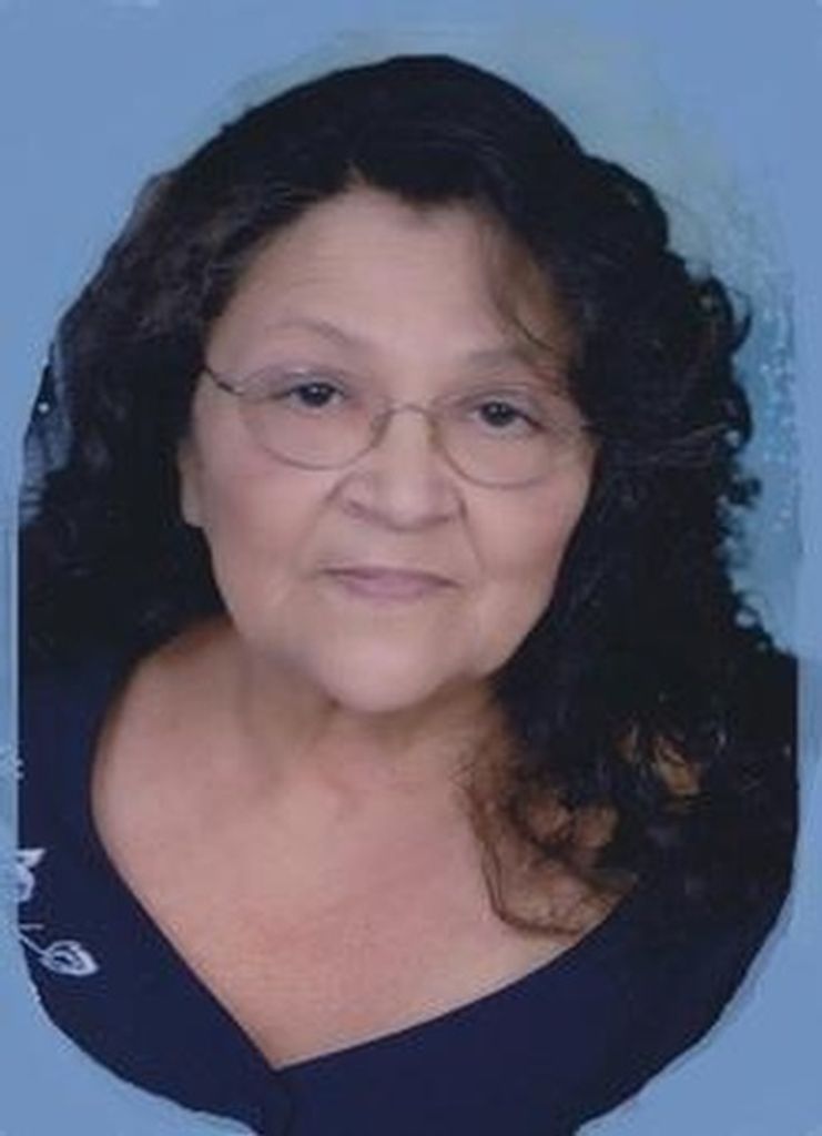 Emma Cook Profile Photo