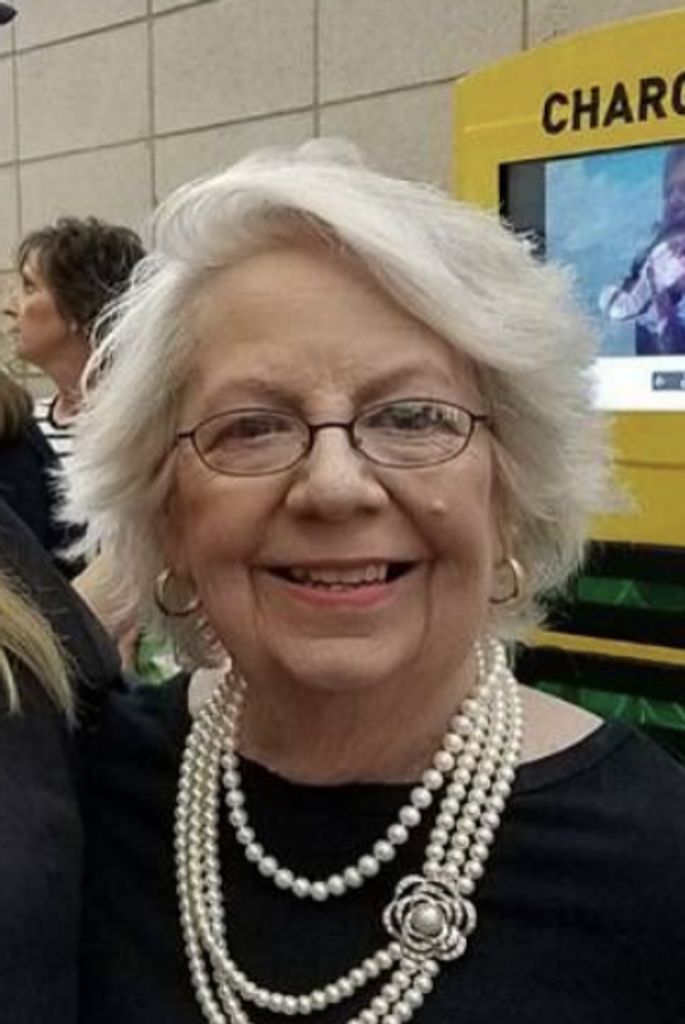 Leta "Katie" Kay Lange