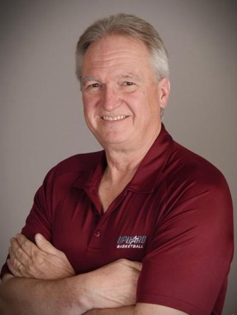 Jerry W. Goldsberry Profile Photo