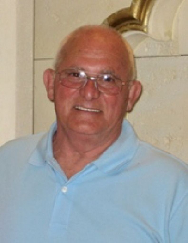 Joseph Laporte