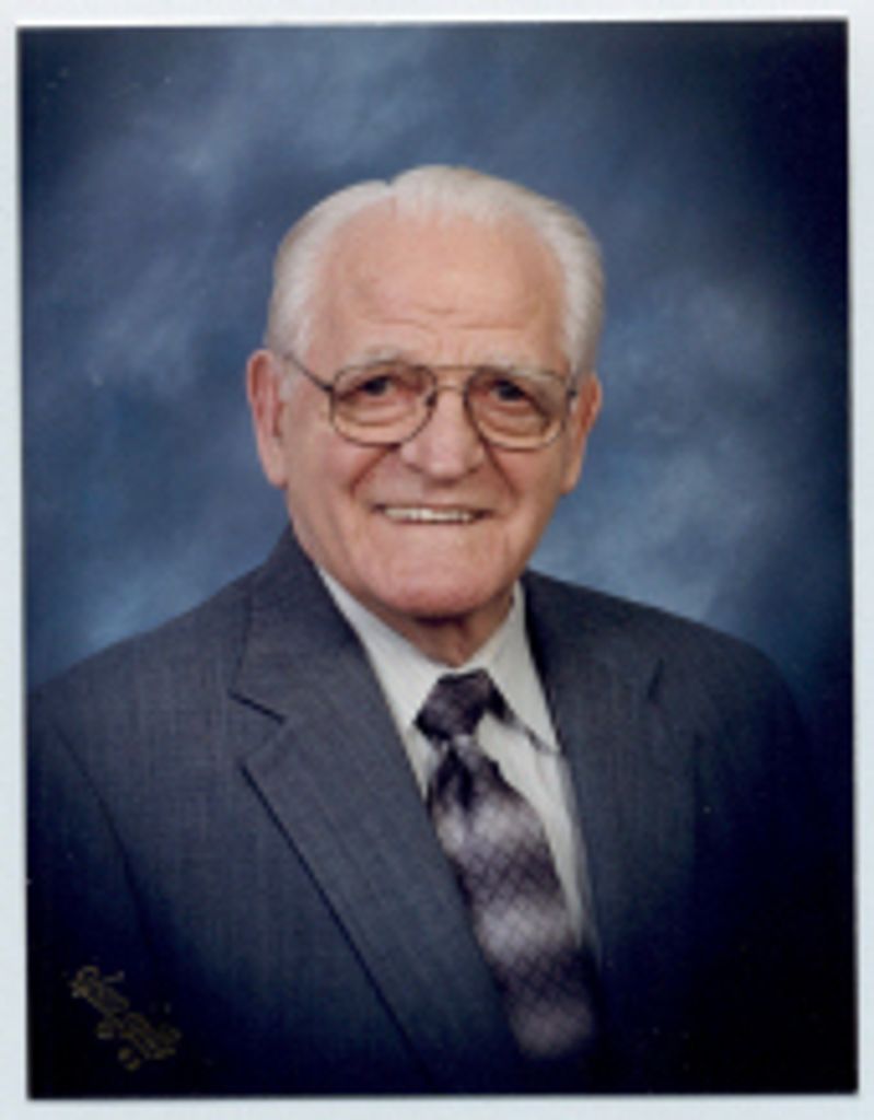 John O'Connell