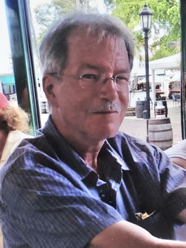 Michael W. Davey Profile Photo