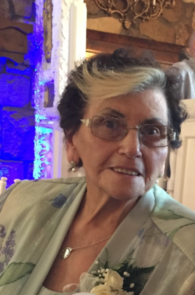 Anna Rose (Nepa) Muzika Profile Photo