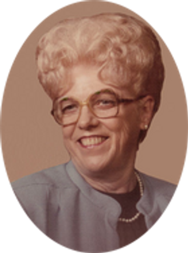 Grace Mcintyre Profile Photo