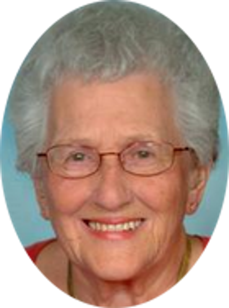 Gwendolyn  R. Ballard