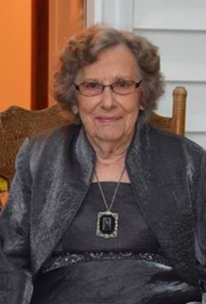 Louisa Irene Shaver Profile Photo