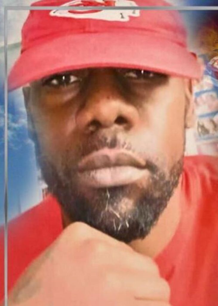 Anthony Evans Profile Photo