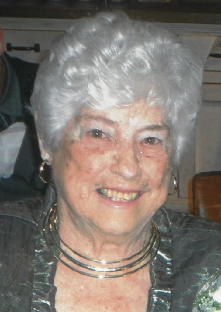 Alice Binder