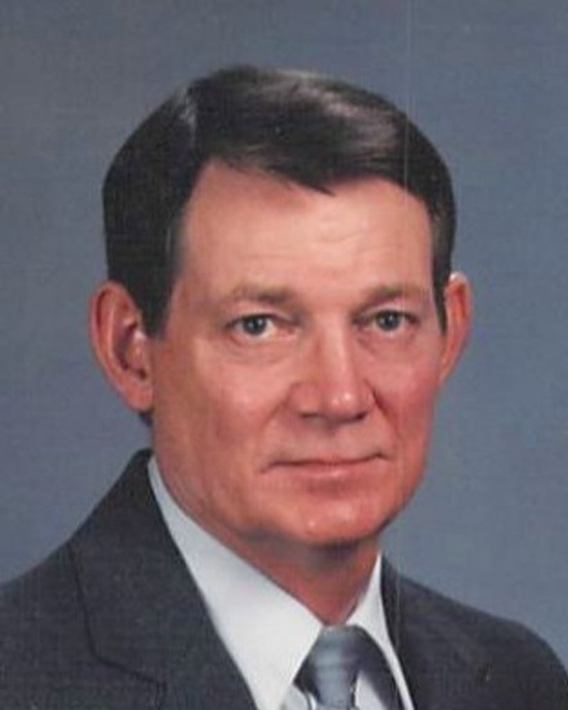 Ronald "Ronnie" Patrick Watson