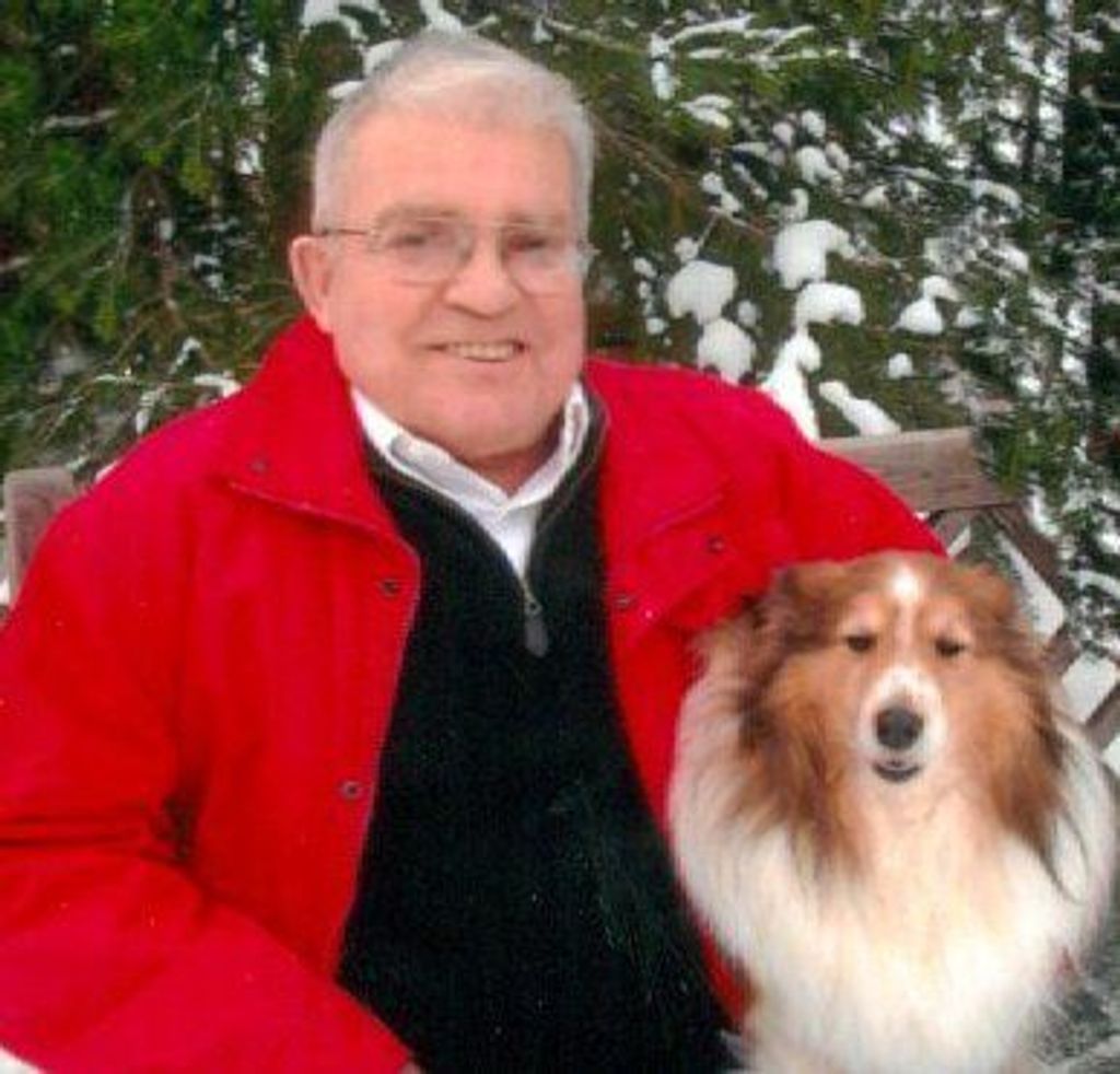 Dale E. Bouchard
