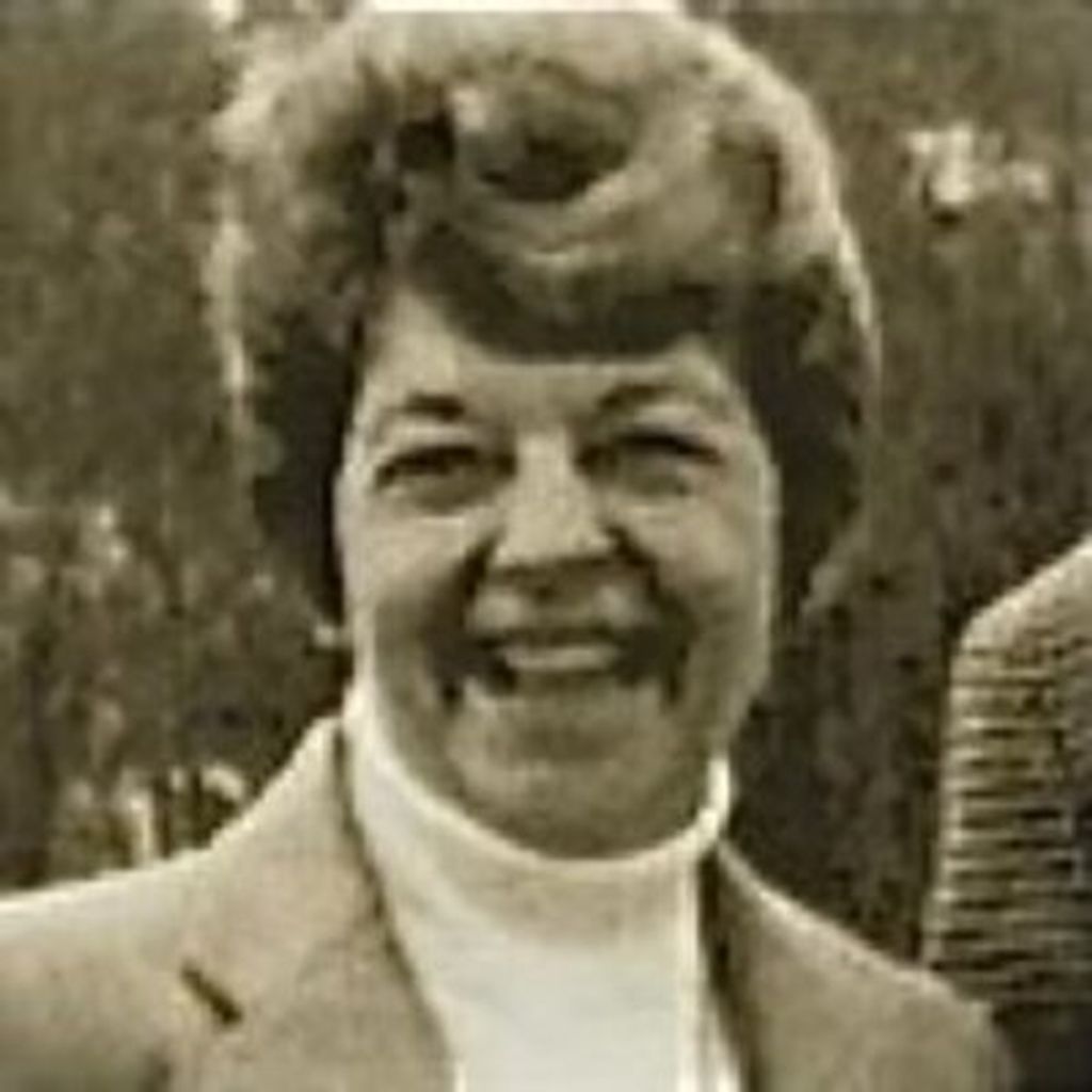 Agnes Marina "Aggie" Bliss Profile Photo