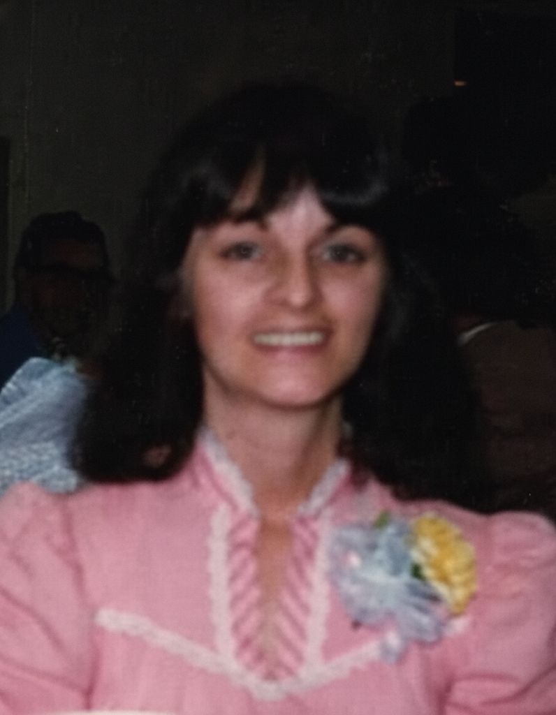 Carole Walton Profile Photo