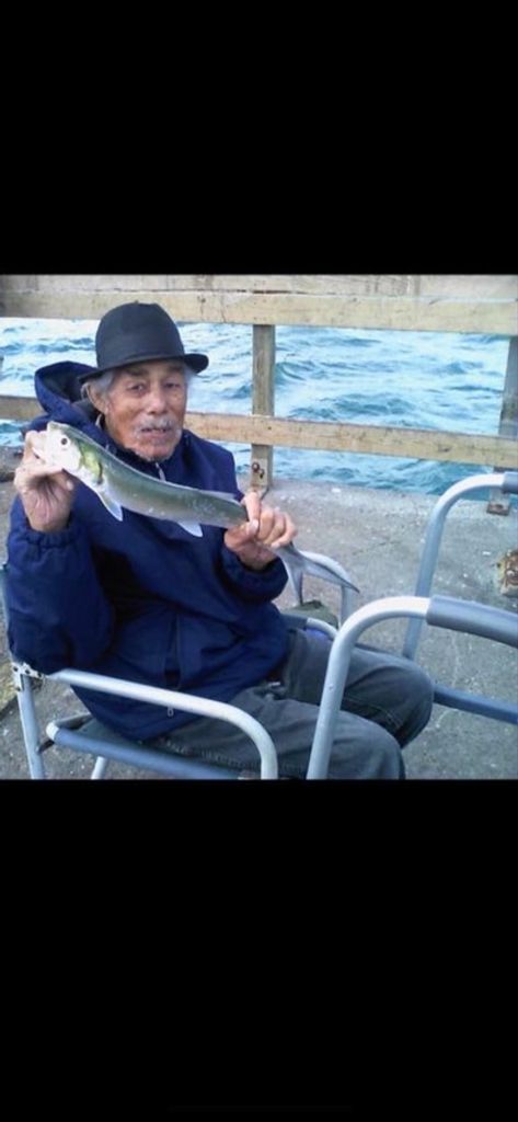 Rosendo Martinez Profile Photo