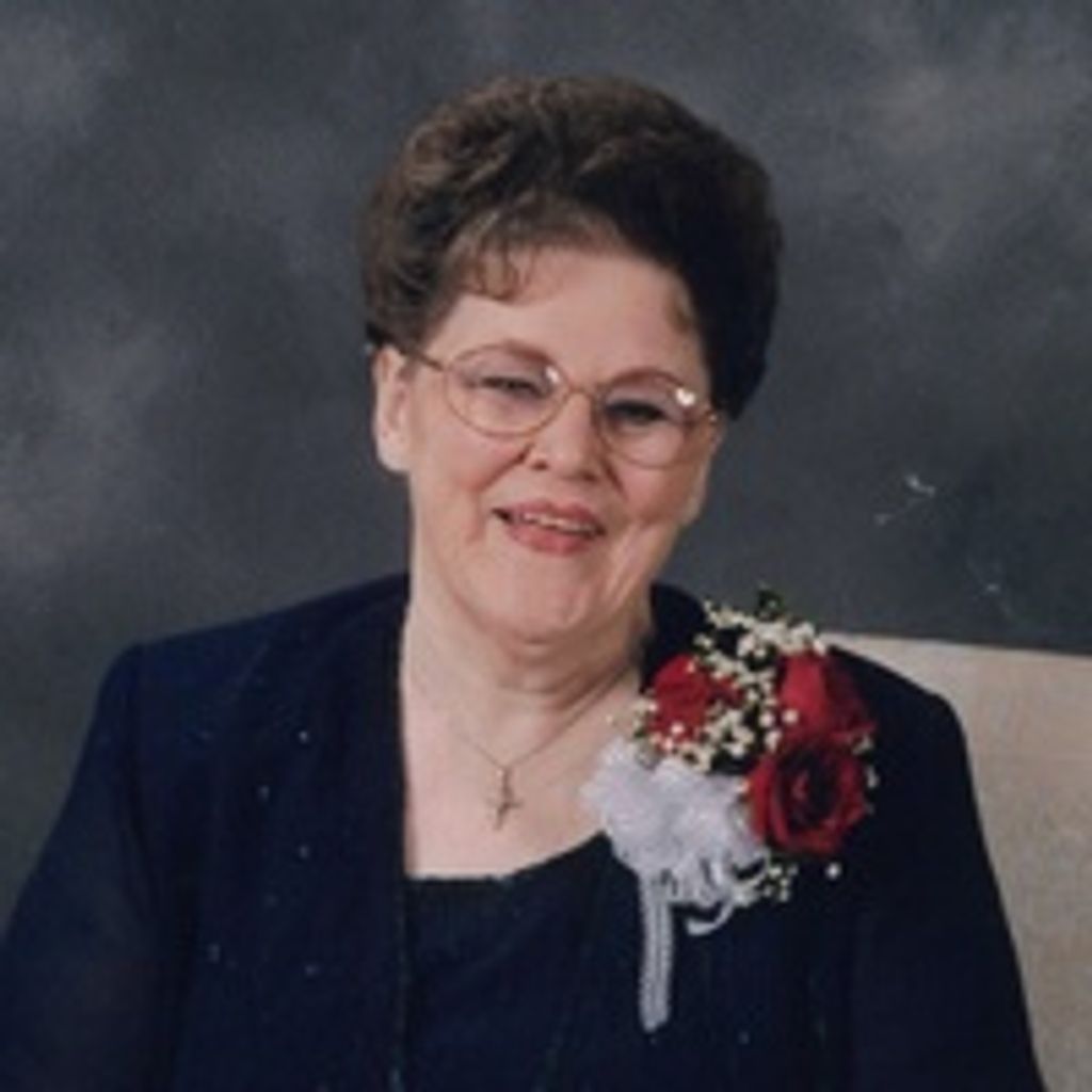 Darlene Lauber