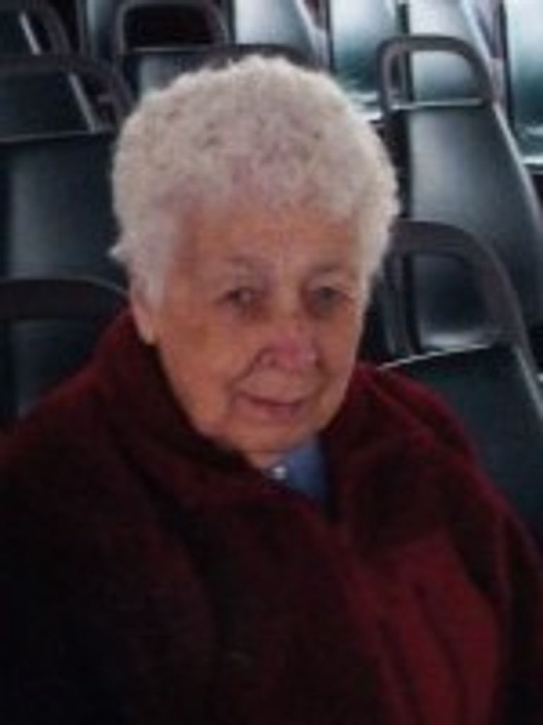Alice A. Gilbert