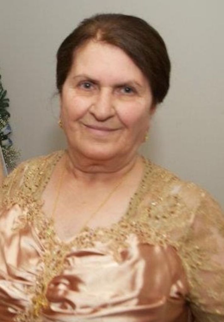 Barbara Gorges Shamouna Yadago