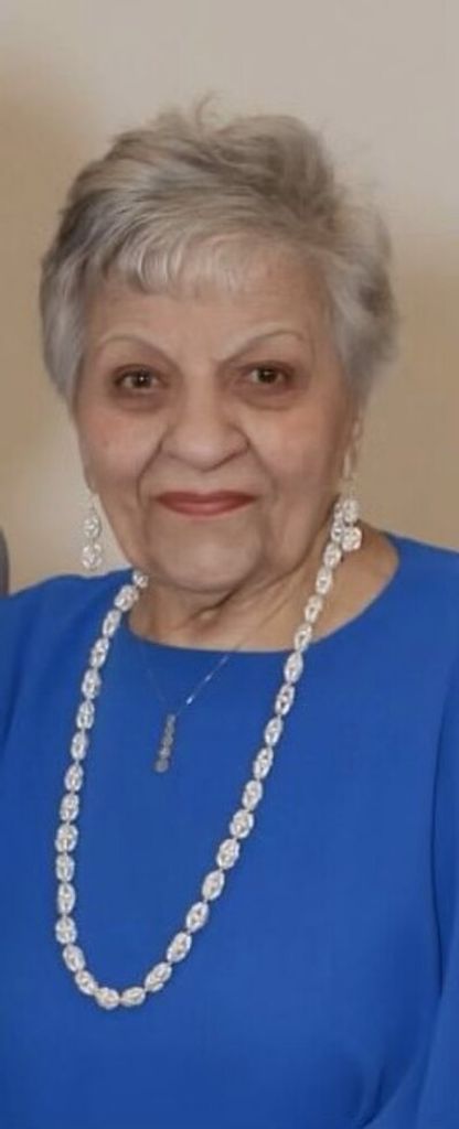 Helen M. Warren Profile Photo