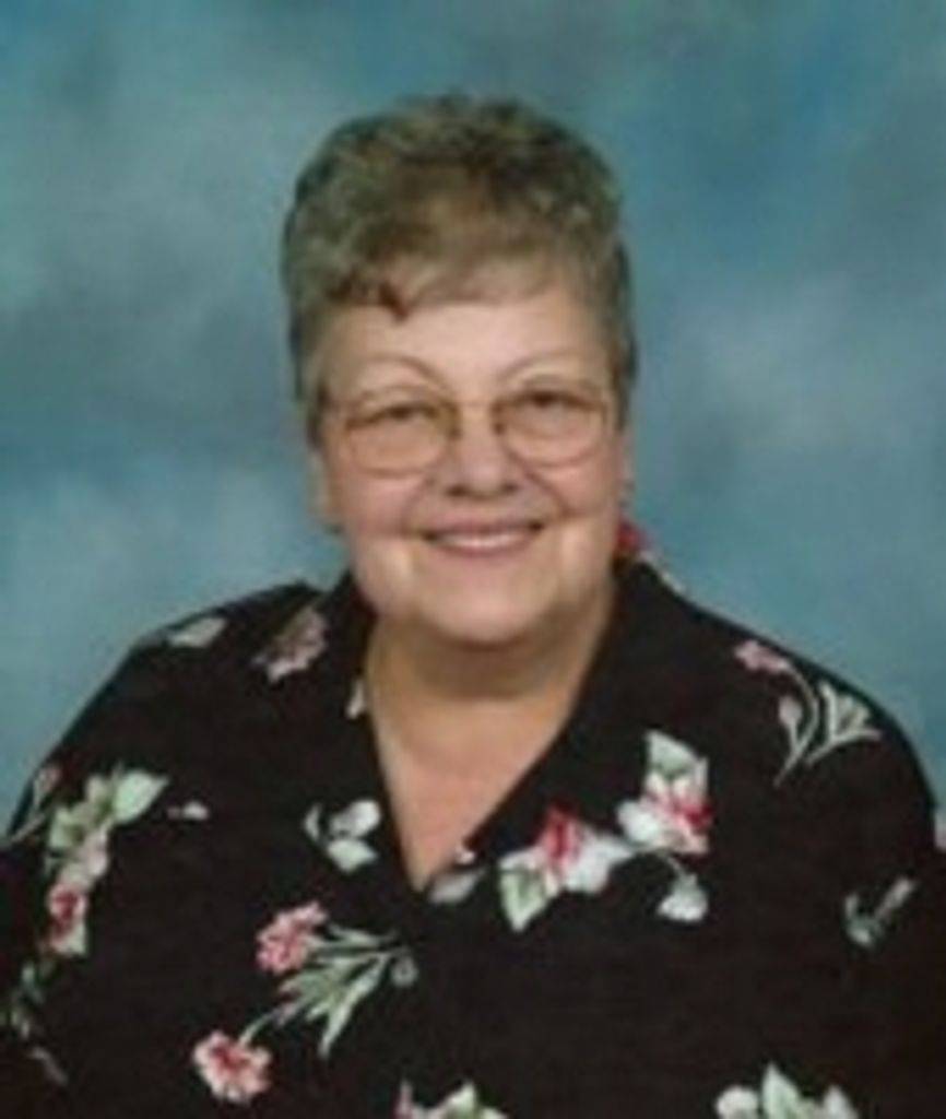 Charlene Hrnicek