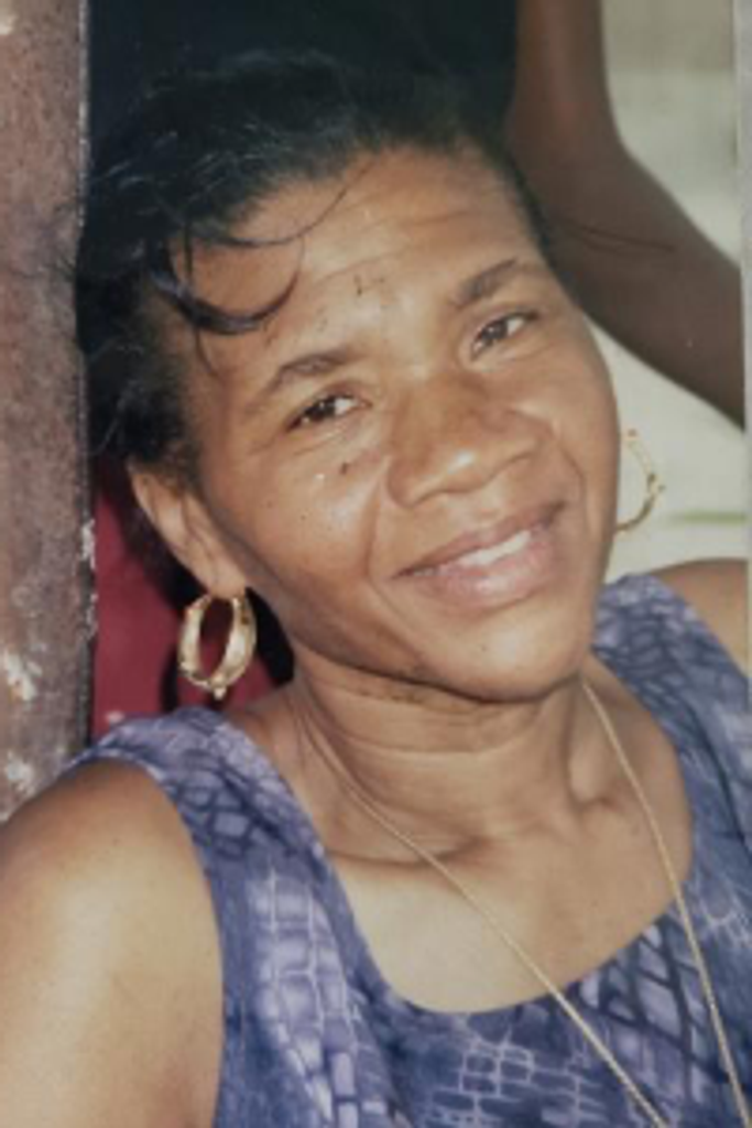 Nicole Lucien Nazaire