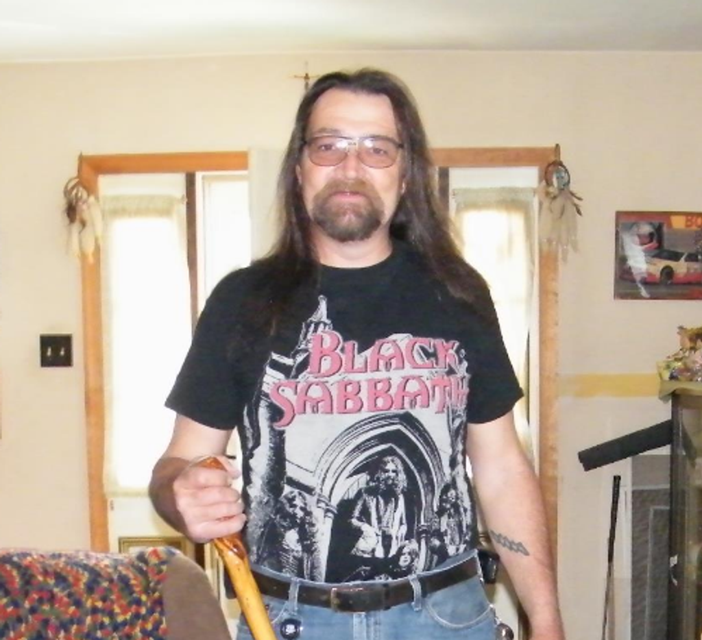 Michael John Brady Profile Photo