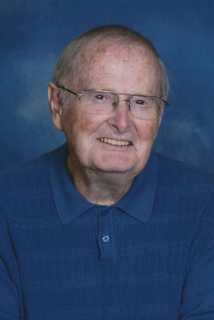 George M. Conquer Profile Photo