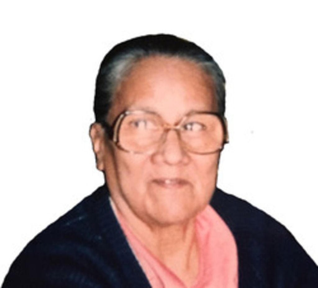 Dora Martinez