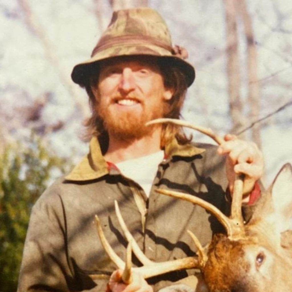 Donnie Ray Frederick Profile Photo