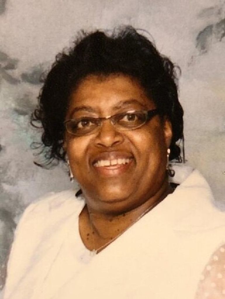 Minister Rhonda Lynn Hayes Profile Photo