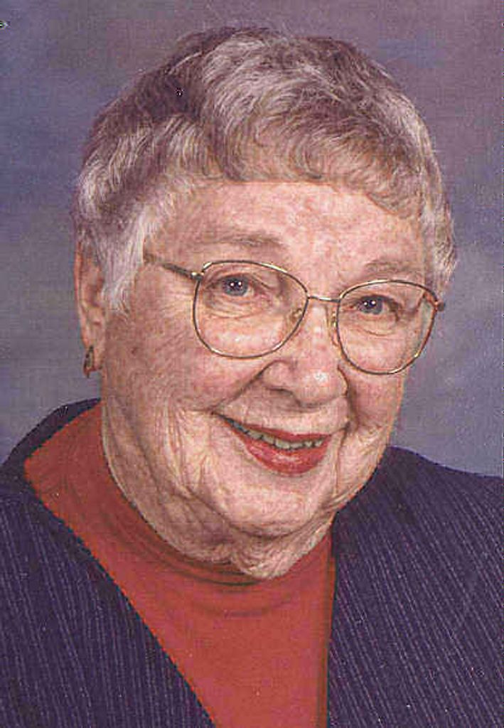 Harriet Opdahl Profile Photo