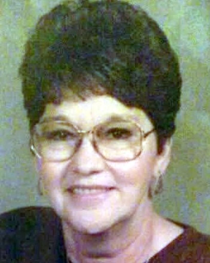 Elizabeth Joann Albright Profile Photo