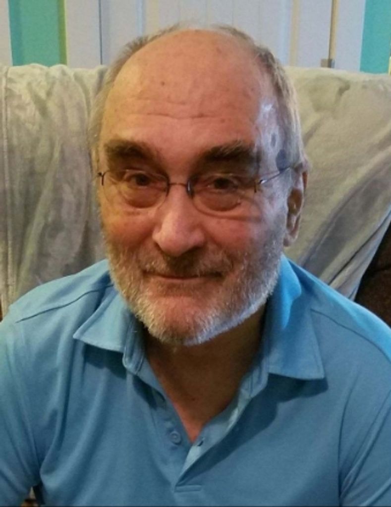 Gary  Lyn  Nichols  Profile Photo
