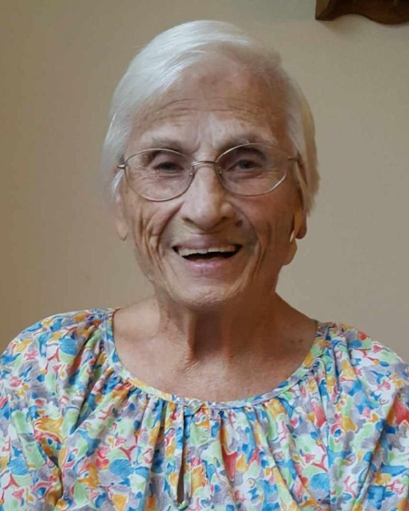 Fay S. Scott